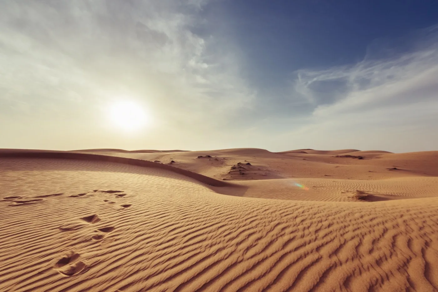 نمای 1 از مسیر